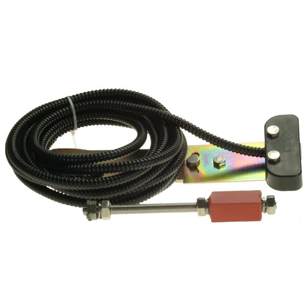 Dust Proof Stainless Steel Wheel Loader Weigher, Dynamic Sholve Loader Weighing Scales With 640×480 TFT Color Display