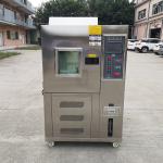 Constant Temperature And Humidity Testing Chamber High Accuracy