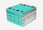 Deep Cycle 160Ah Lithium RV Battery , Recreational Vehicle Prismatic Lithium