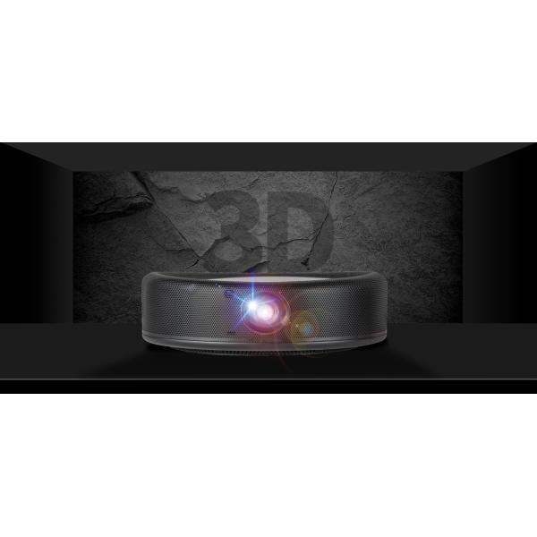 1920×1080P Portable Android Projector