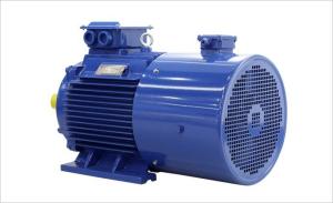 Wholesale Variable Speed Permanent Magnet Synchronous Motor from china suppliers