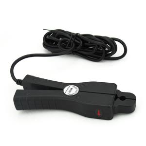 Wholesale 1000A Flexible Ct Clamps 0 To 100MV AC Output PC ABS Polycarbonate Material from china suppliers