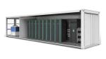Modular Structure Prefabricated Data Center for Fast and Flexible Needs