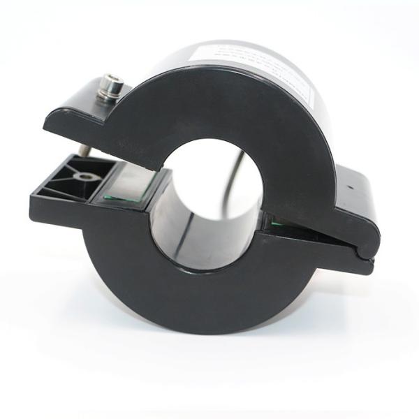 Quality Single Stage Silicon Steel Toroidal Core High Voltage 2000A Dc Current Transformer for sale