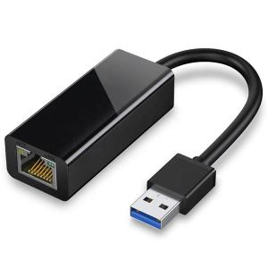 China Plug and Play 10g SFP USB 3.0 to Rj45 Adapter Wireless Lan Network Interface Cards on sale