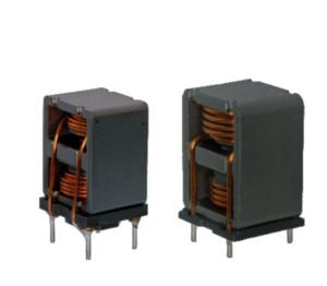 China 10uH Class D Amplifier Power Inductor For SMD Digital Power on sale