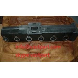 Buy cheap Cummins 6b5.9 Engine Marine Exhaust Manifold 4020065, 4019950 from wholesalers