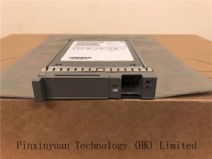 China CISCO  Enterprise Server Hard Disk Drive 400Gb MZ6ER400HAGL UCS-SD400G0KS2-EP UCS-SD400G0KS2-EV on sale