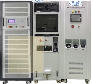 Wholesale Intelligent Automated EVSE Testing Equipment For AC Charging Pile from china suppliers