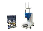 High Precision Melt Flow Index Tester With Electronic Loading Plastic Material
