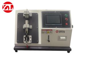 Wholesale Gas Exchange Pressure Difference Tester For Textile Materials from china suppliers