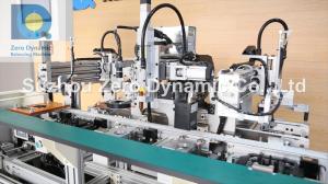 Wholesale Laptop CPU Cooling Fan Automatic Balancing Machine Cooling Fan Glue Dispensing Balancer from china suppliers