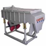 Linear Screen Vibrating Shaker Separator Sieve Analysis Sieves Soil Sifter