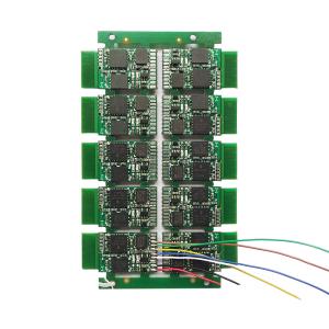 One Stop PCBA PCB Board Printing Double Layer Electronic Hdi PCB Circuit Board
