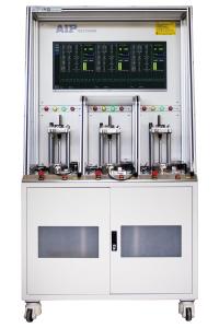 Wholesale Brushless Motor FCT Testing Machine / BLDC Motor Testing from china suppliers