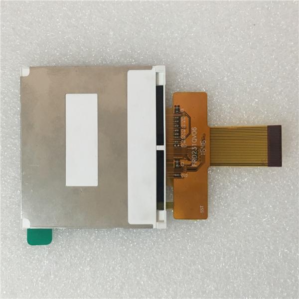 ROHS 2.31Inch 240*320 220CD/M2 Touch Panel Module