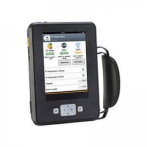 Wholesale IP54 TREX Device Communicator  hand operator Ethernet IP Communication from china suppliers