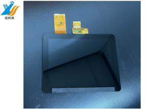 China Capacitive Multi Touch Screen Monitor For Industrial / Medical / Banking on sale