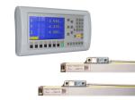 3 Axis Machine Tools Absolute Scale Digital Readout Systems