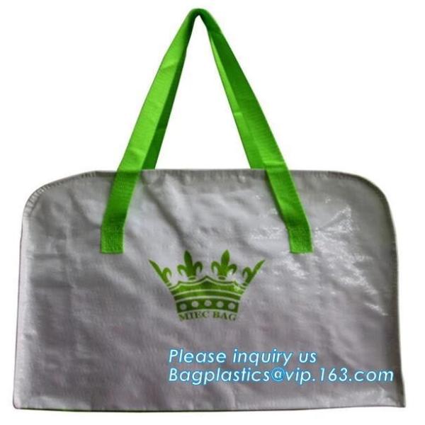 woven bags, shopping bags, promotion bags, jumbo bags, fashion bags, and tote bags,green pp woven bag, pp woven shopping