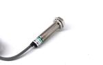 Portable Inductive Cylinder Proximity Switch High Repeated Positioning Accuracy