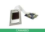 CAMA-AFM32 Embedded Fingerprint Recognition Sensor For Biometric Door Locks