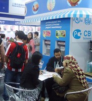 8L/hour Commercial ice cream maker Oceanpower Sunny A6 for ice cream,frozen yogurt