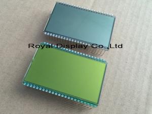 Wholesale Black / Gray / Green Va Lcd Panel Display OEM / ODM Acceptable RYD2007TT02 from china suppliers
