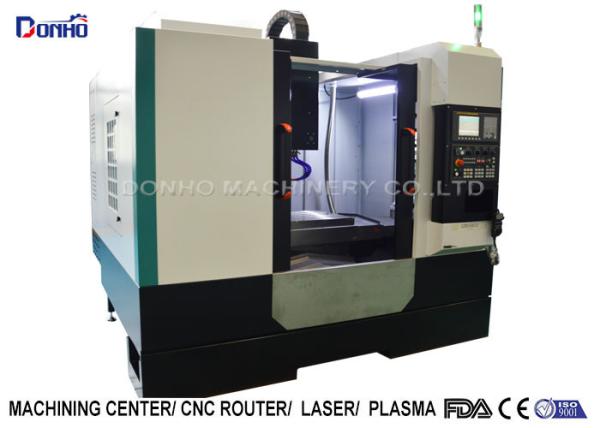Quality Full Cover Shroud Mini Cnc Milling Machine Mobile Hand Pulse Generator For Mold Making for sale
