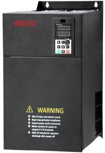50HP 415V AC 3 Phase Variable Speed Motor Controller
