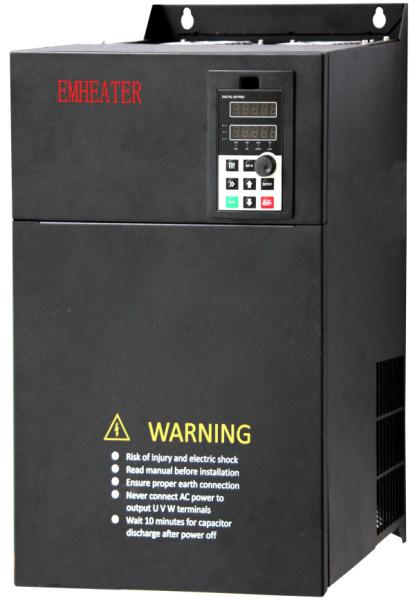 Quality 50HP 415V AC 3 Phase Variable Speed Motor Controller for sale
