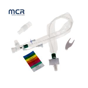 Disposable Endotracheal Closed Suction Catheter-Fr14