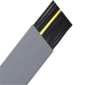 Flat Flexible Elevator Travel Cable