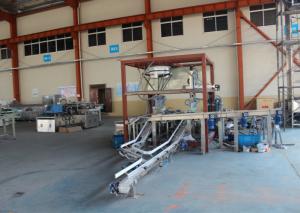 Wholesale Back - End Automated Production Line , Assembly Line Automation Equipment from china suppliers