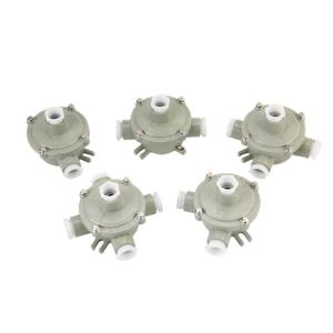 China ATEX Hazardous Area Flame Proof Junction Box 4 Inch Class 1 Div 2 Junction Box on sale