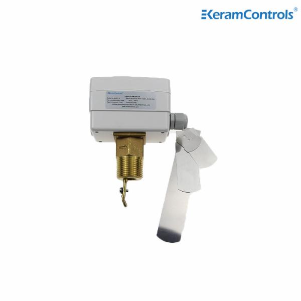 Quality SPDT Water Flow Control Switch Water Pump Flow Sensor for sale