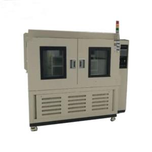 Wholesale Measuring Equipment Environmental Stability Temperature Humidity Test Chamber OEM from china suppliers