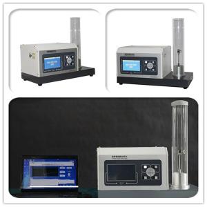 Wholesale LOI-A Computer Control Automatic LOI Tester for Cable Material Testing from china suppliers