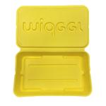Biodegradable Customized Molded Pulp Box Eco Friendly Packaging