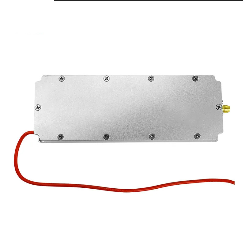 Wholesale Anti FPV Power Amplifier Wifi Signal Jammer Module 4GHz 50W from china suppliers
