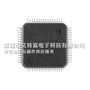 Wholesale 256 Kbytes Flash Circuit Board Chip STM32F030RCT6 Temperature Range -40 To +85 °C from china suppliers