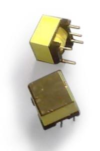 Single Phase Small Size Transformer For Led Driver EP7 Power Inductor Filter