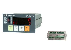 Wholesale 4- Material Weighing Controller , Load Cell Controller RS458/ RS232 Communication from china suppliers