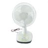 Buy cheap Household 12v DC Electric Air Cooling Fan With Timer Energy Saving from wholesalers