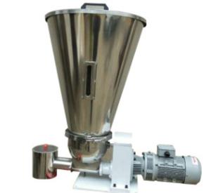 Wholesale Easy Installation Volumetric Screw Feeder Two Sealing Types Wide Measuring Range from china suppliers