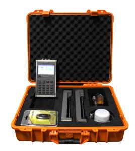 Wholesale Handled Ultrasonic Flow Meter For Flow Meter Calibration from china suppliers