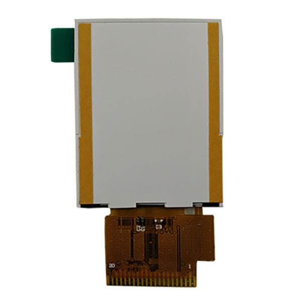 1.77 Inch TFT Lcd Display Mpu 8 Bit 128x160 Small TFT LCD Module For Medical Device