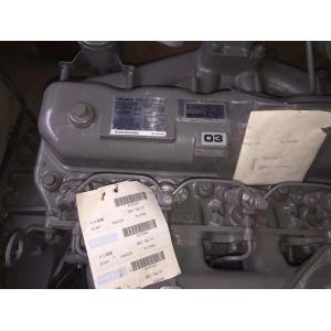 Wholesale ISUZU Diesel Engine 6BG1TQA03 Compete Engine Assy from china suppliers