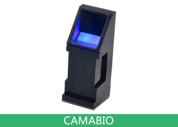 CAMA-SM15 Biometric Optical Fingerprint Sensor Reader Module For Intercom Access