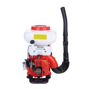 Wholesale Knapsack Engine Power High Pressure Sprayer Mist Duste 3WF 3A Gasoline Sprayer from china suppliers